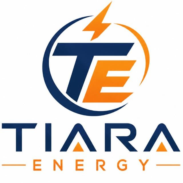 Tiara Energy