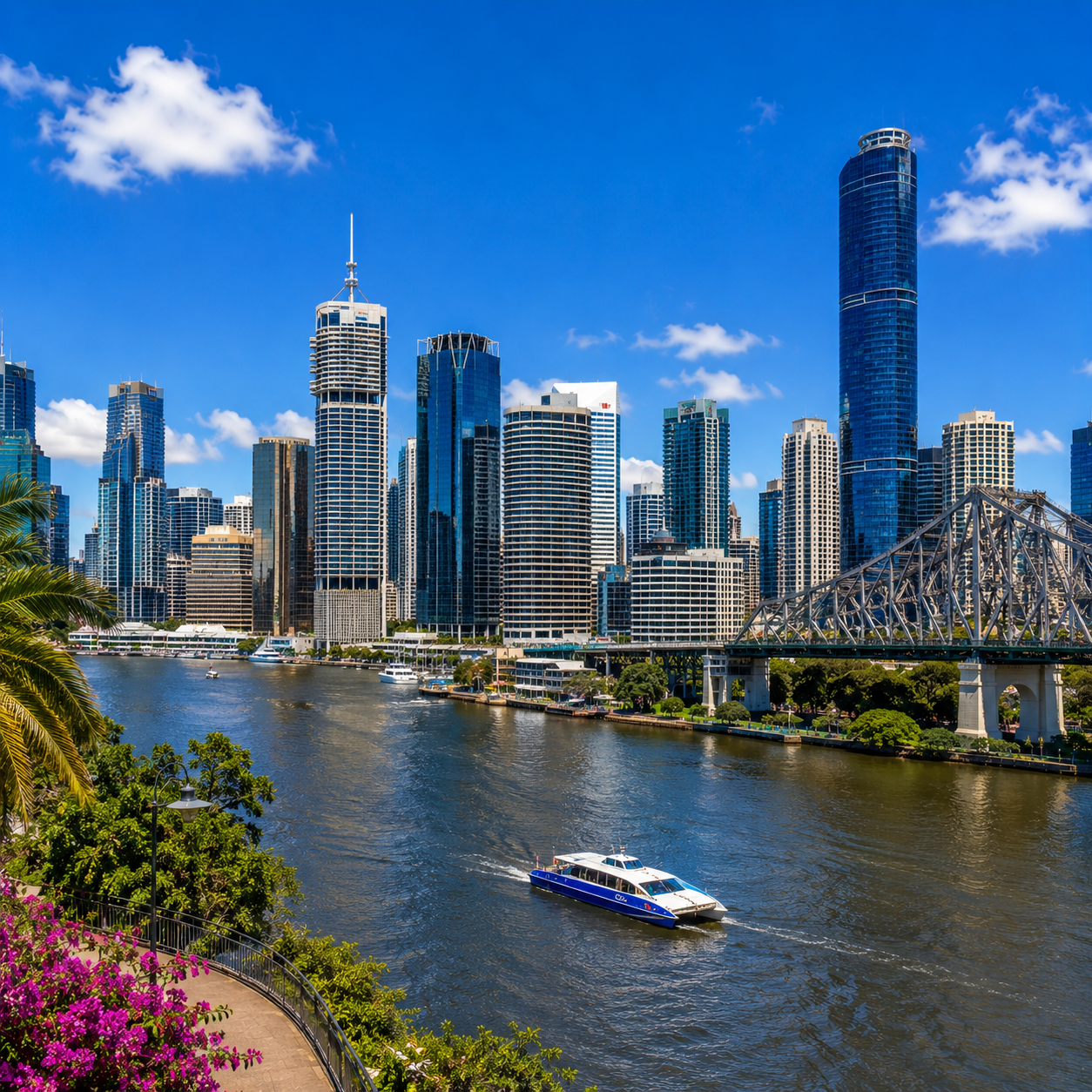 Queensland