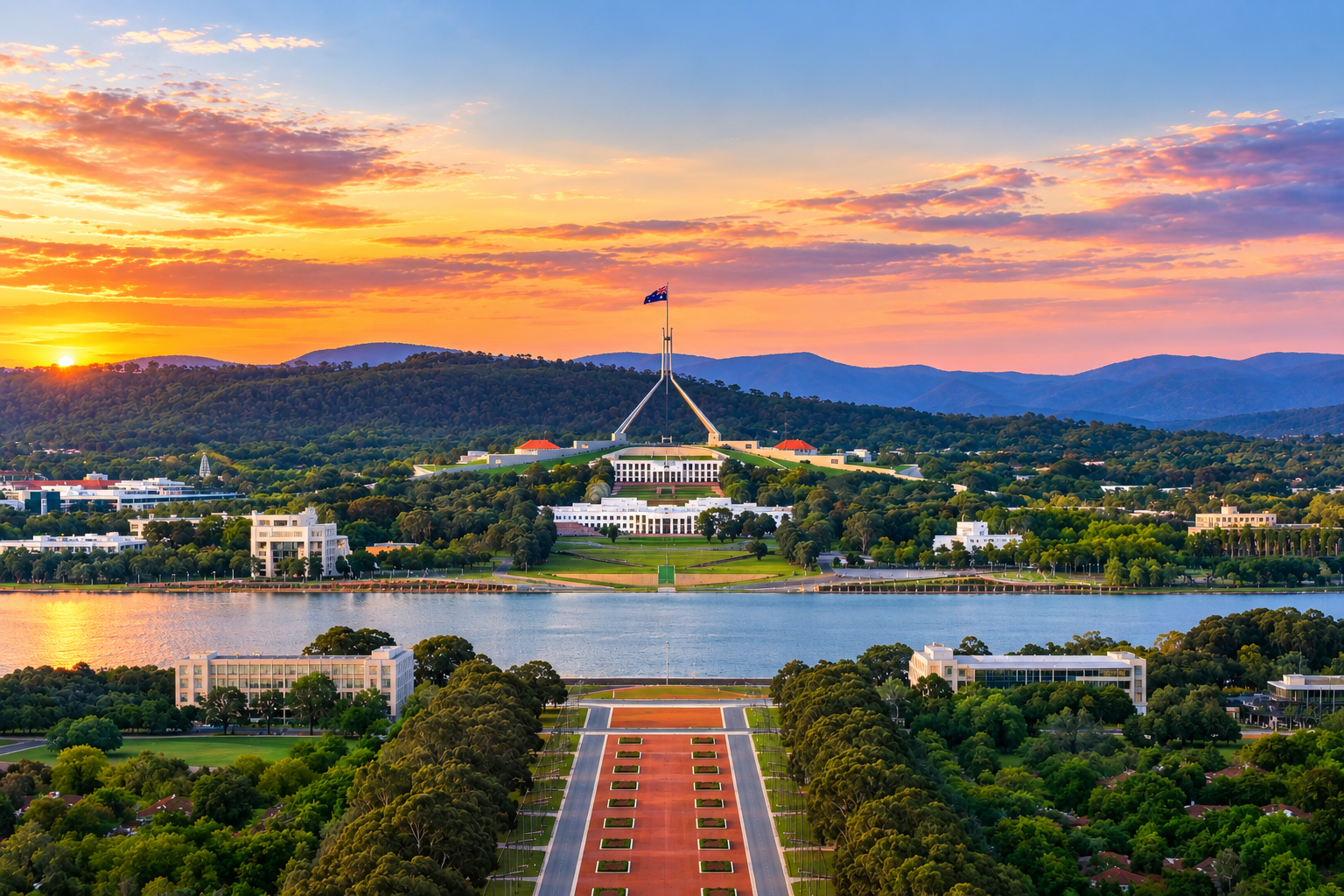 Australia Wide