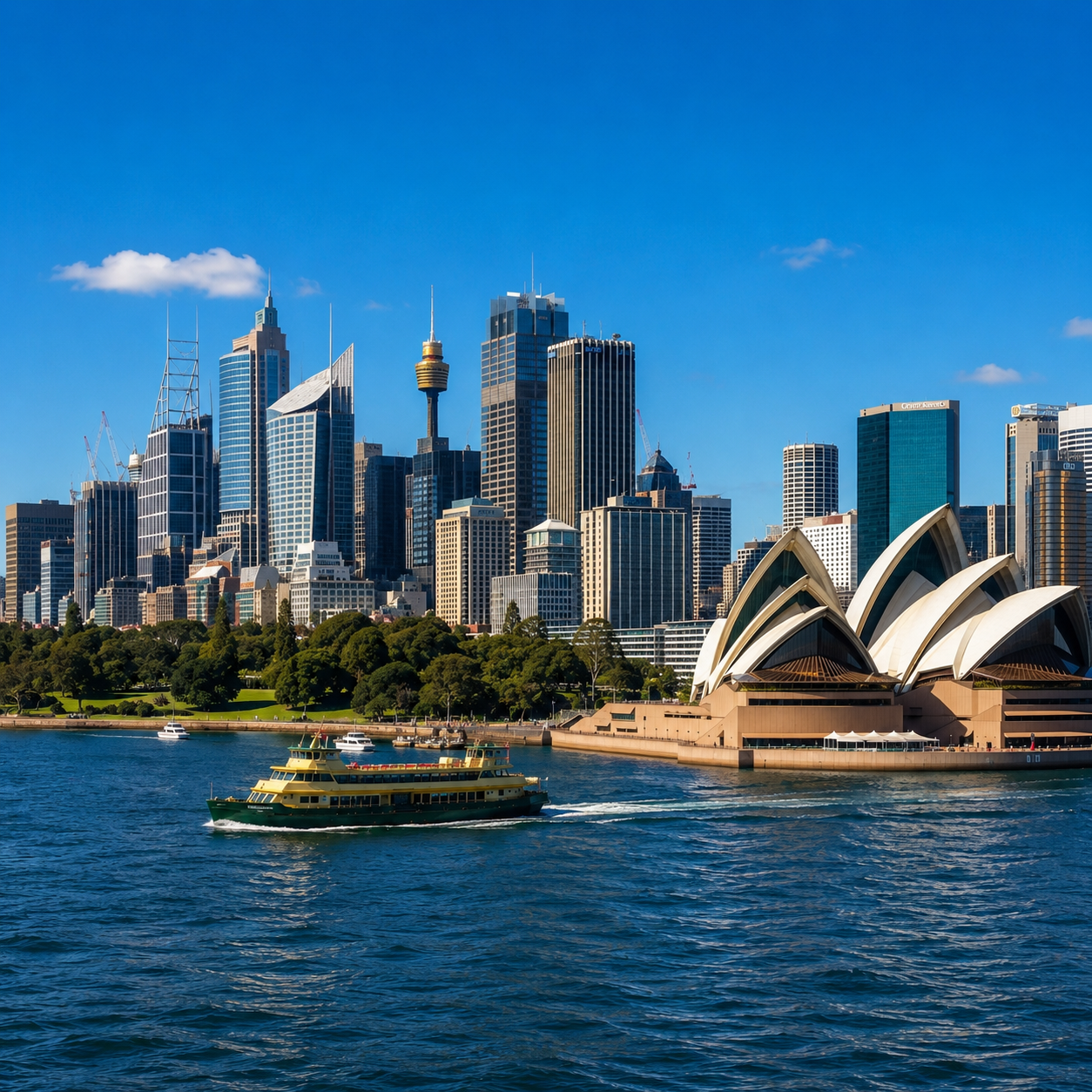 New South Wales