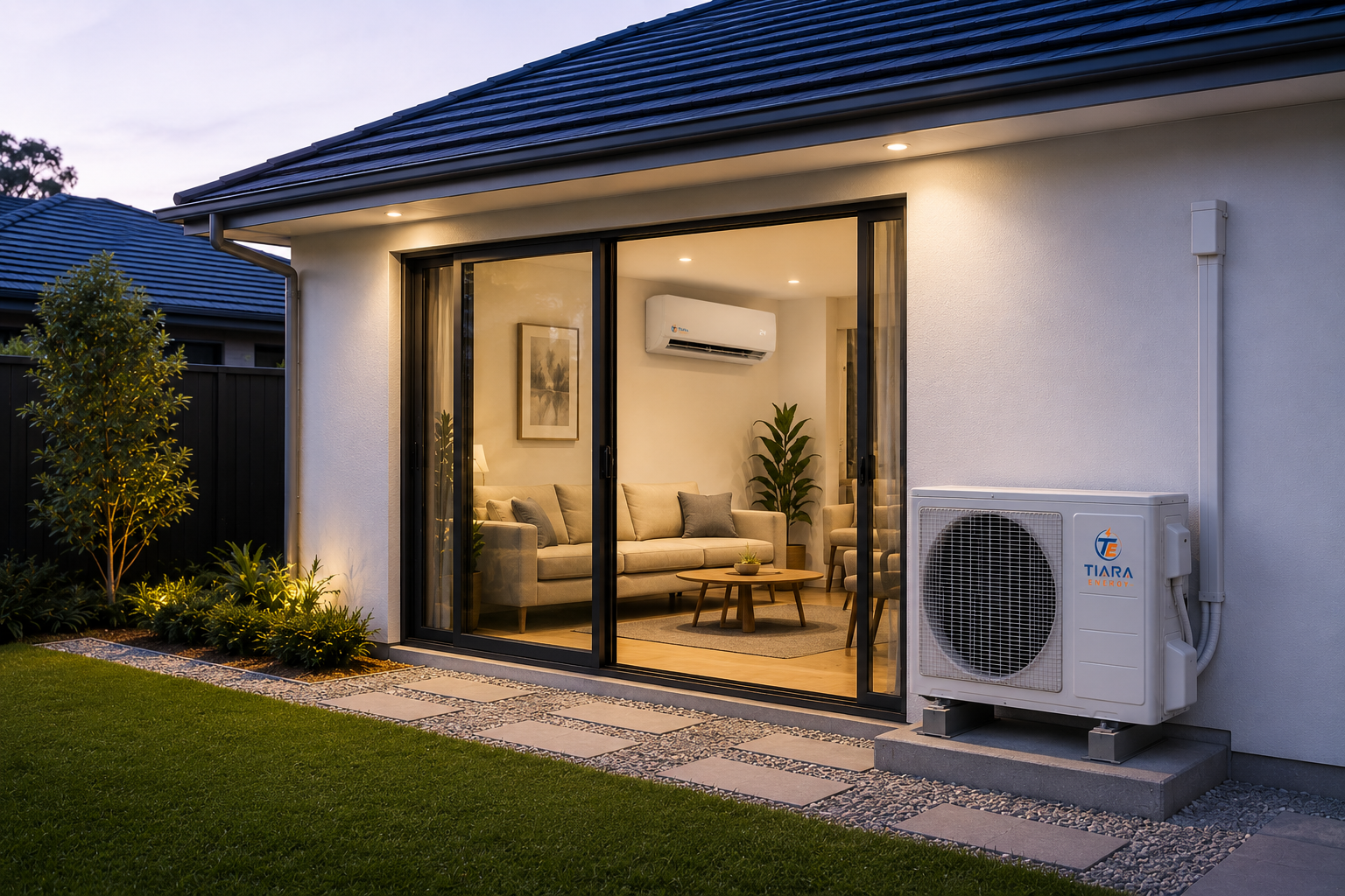 Air Conditioning