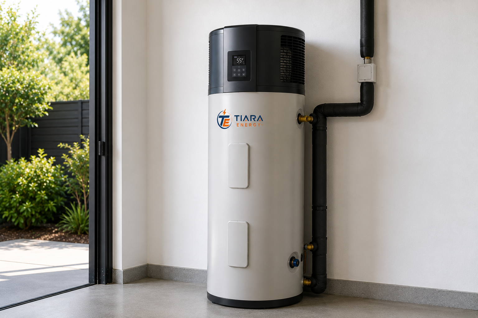 Hot Water System