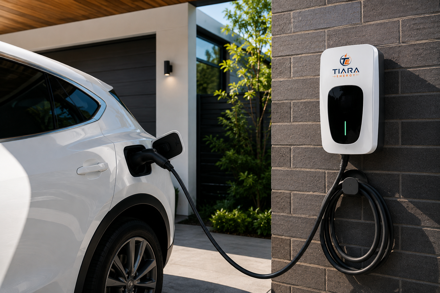 EV Charging Solutions
