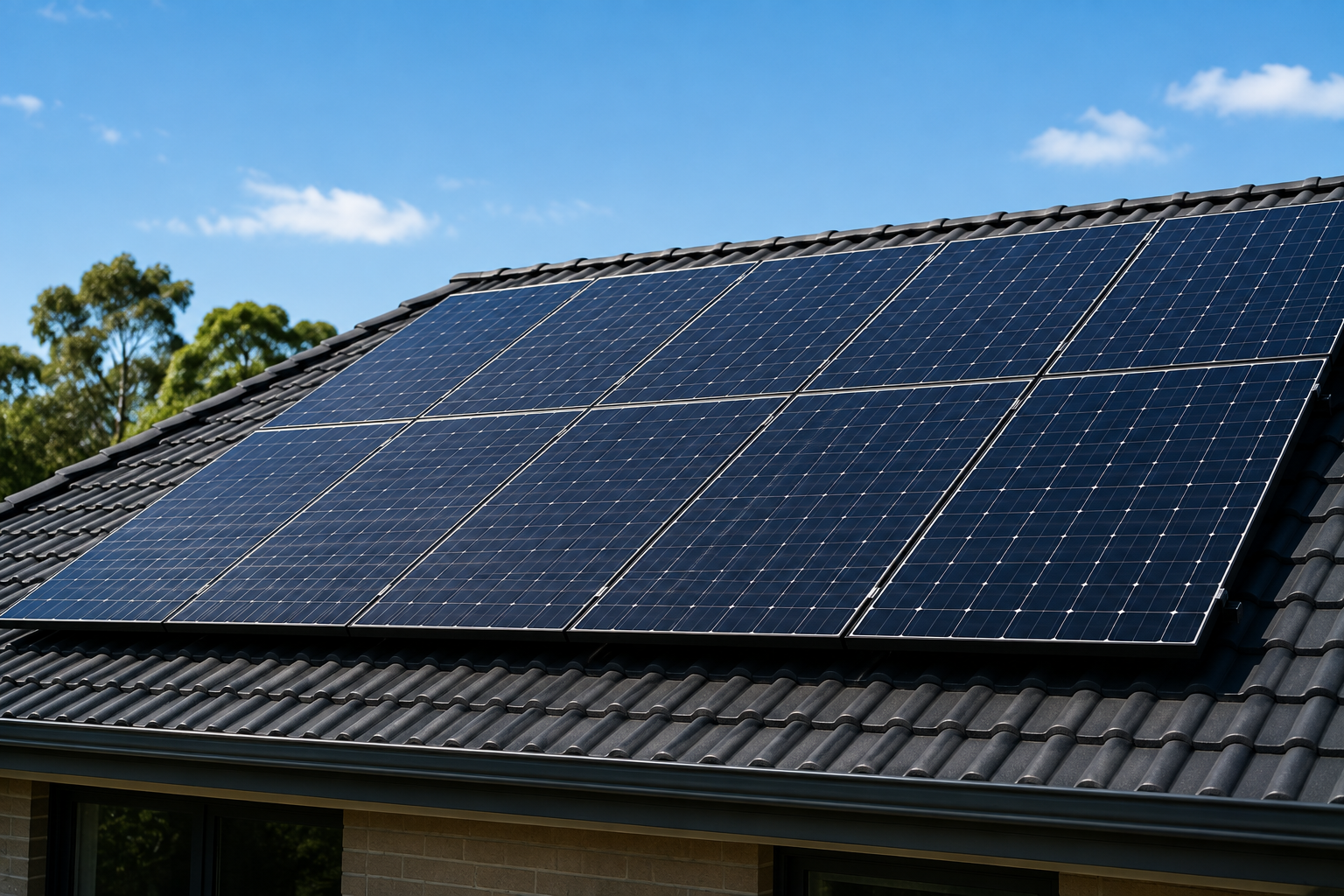 Solar Panels